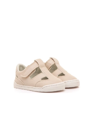 Sandalias tiras Free baby de Mustang