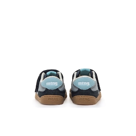 Zapatilla Deportiva De Mustang