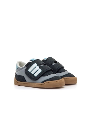 Zapatilla Deportiva De Mustang