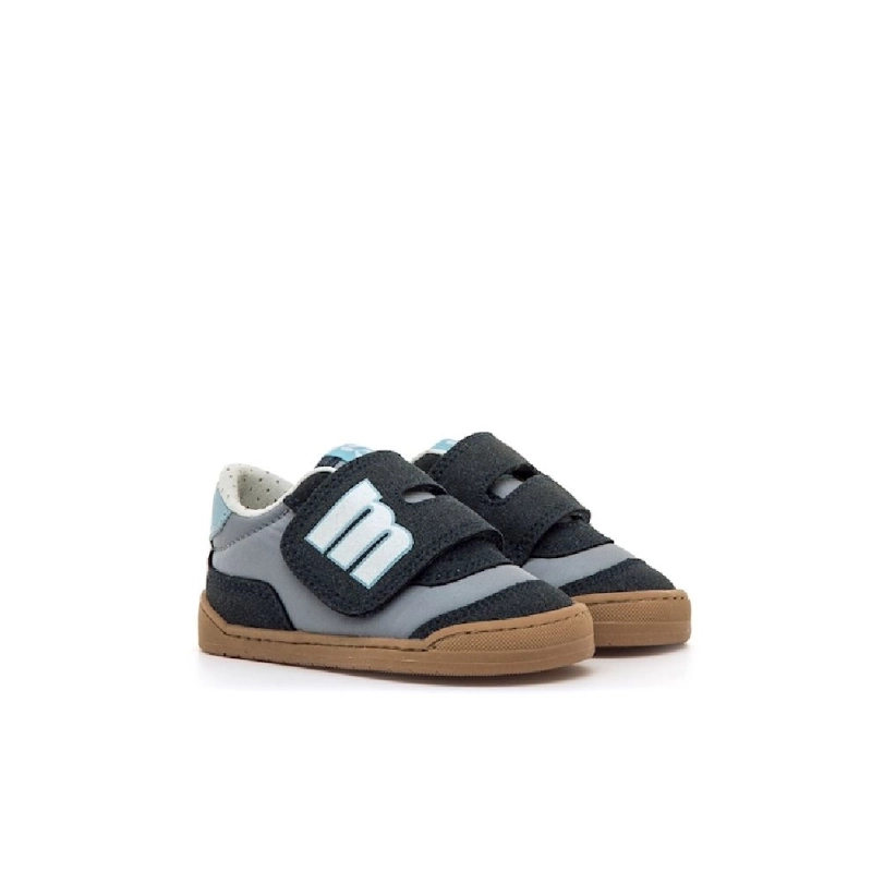 Zapatilla Deportiva De Mustang