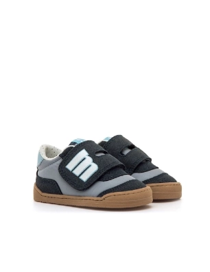 Zapatilla Deportiva De Mustang