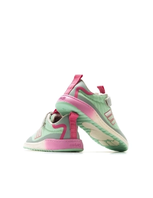 Zapatillas Deportivas Free de Mustang