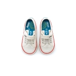 Zapatillas Lona De Mustang