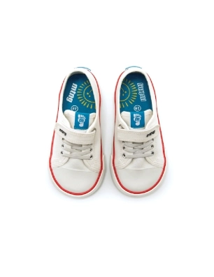 Zapatillas Lona De Mustang