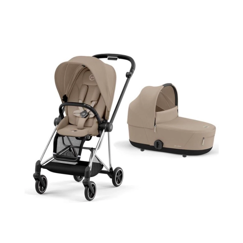 Cochecito 2 Piezas MIOS de Cybex 2025