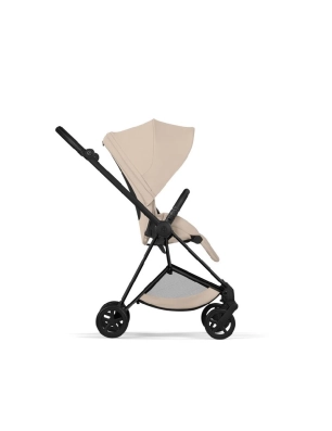 Cochecito 2 Piezas MIOS de Cybex Cozy Beige Matt Black