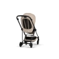 Cochecito 2 Piezas Cybex MIOS Comfort