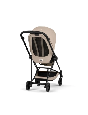 Cochecito 2 Piezas MIOS de Cybex Cozy Beige Matt Black