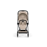 Cochecito 2 Piezas MIOS de Cybex Cozy Beige Matt Black