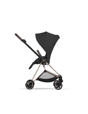 Cochecito 2 Piezas MIOS de Cybex Sepia Black Rosegold