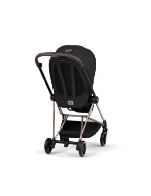 Cochecito 2 Piezas MIOS de Cybex Sepia Black Rosegold