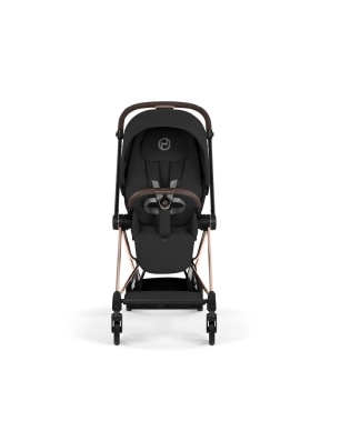 Cochecito 2 Piezas MIOS de Cybex Sepia Black Rosegold