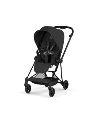 Cochecito 2 Piezas Cybex MIOS Comfort
