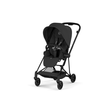 Cochecito 2 Piezas Cybex MIOS Comfort