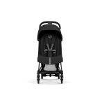 Silla de paseo Coya Confort de Cybex Seppia Black Matt Black