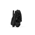 Silla de paseo Coya Confort de Cybex Seppia Black Matt Black