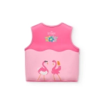 Chaleco de flotación Flamingos de Btbox