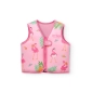 Chaleco de flotación Flamingos de Btbox