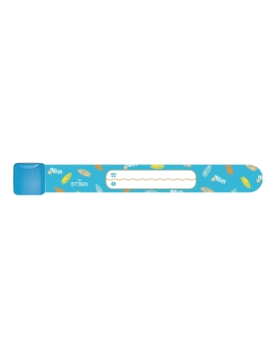 Pulsera identificativa Surf de Btbox
