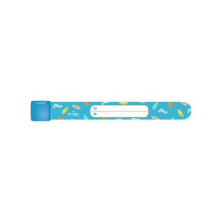 Pulsera identificativa Surf de Btbox