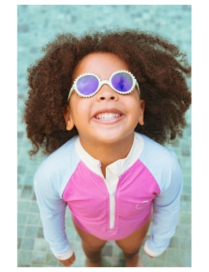 Gafas Fleur de Ki et La