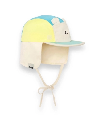 Gorra Camper de Ki et La