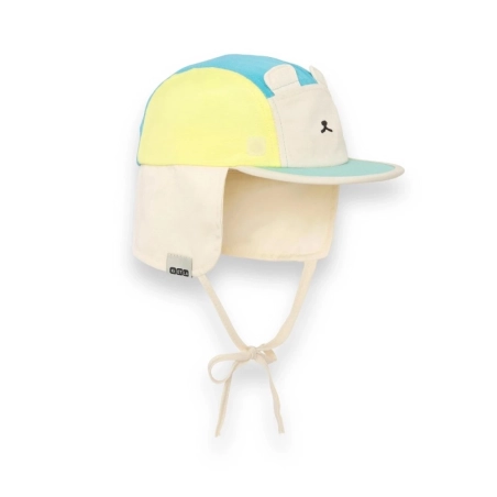 Gorra Camper de Ki et La