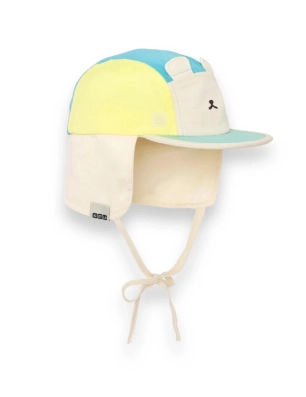 Gorra Camper de Ki et La