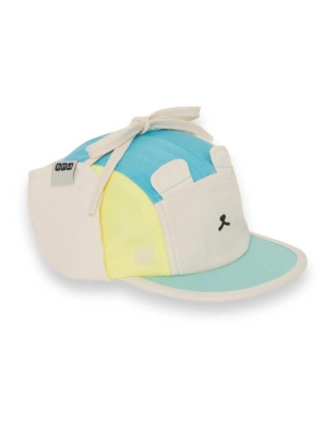 Gorra Camper de Ki et La