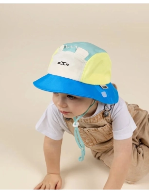 Sombrero Camper Protección solar de Ki et La