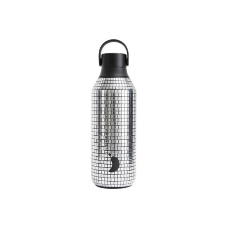 Botella Serie 2 Disco de Chilly´s