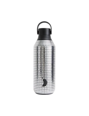 Botella Serie 2 Disco de Chilly´s