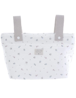 Bolso Talega Midi Paul de Uzturre