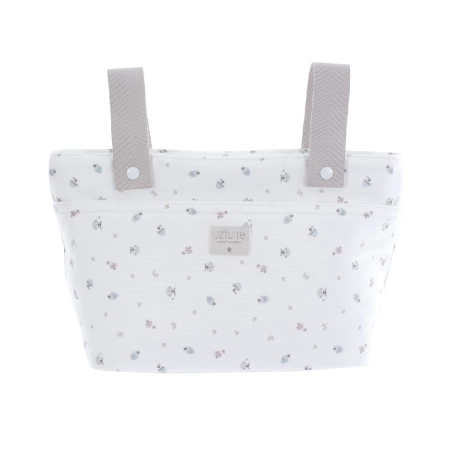 Bolso Talega Midi Paul de Uzturre