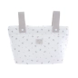 Bolso Talega Midi Paul de Uzturre
