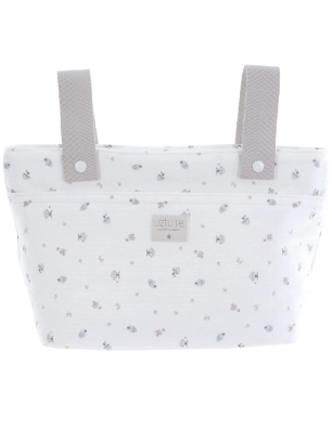 Bolso Talega Midi Paul de Uzturre