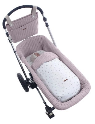 Saco capazo Paul de Uzturre