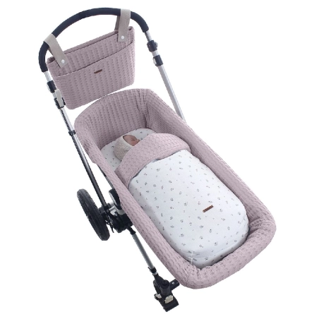 Saco capazo Paul de Uzturre