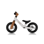 Bicicleta sin pedales Toni de Lionelo Beige