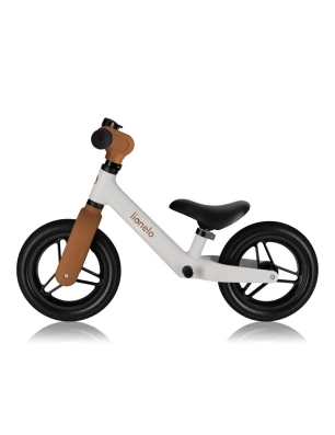 Bicicleta sin pedales Toni de Lionelo Beige