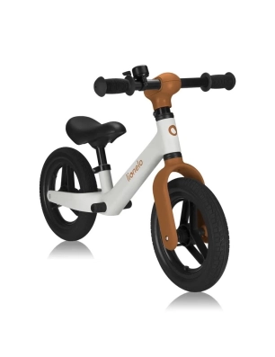 Bicicleta sin pedales Toni de Lionelo Beige
