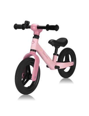Bicicleta sin pedales Toni de Lionelo Rosa