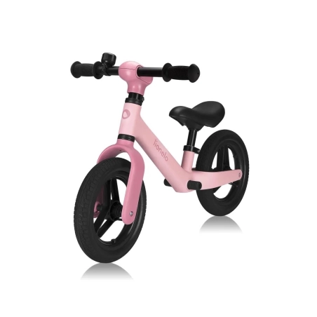 Bicicleta sin pedales Toni de Lionelo Rosa