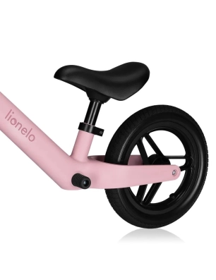 Bicicleta sin pedales Toni de Lionelo Rosa