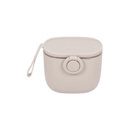 Dosificador Leche en polvo 500ml de Bo Jungle Gris