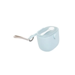 Dosificador Leche en polvo 500ml de Bo Jungle Azul