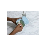 Dosificador Leche en polvo 500ml de Bo Jungle Azul