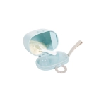 Dosificador Leche en polvo 500ml de Bo Jungle Azul
