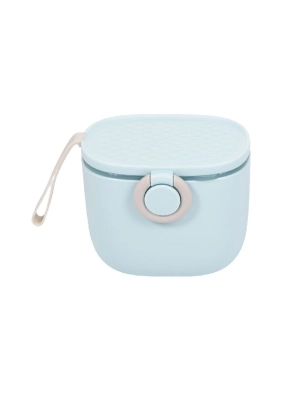 Dosificador Leche en polvo 500ml de Bo Jungle Azul