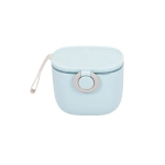 Dosificador Leche en polvo 500ml de Bo Jungle Azul